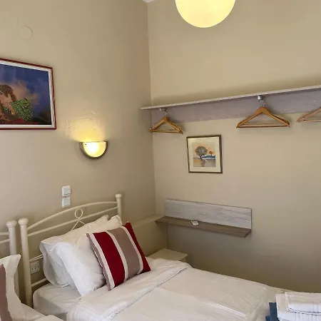 Apartment Theodore Seaview *