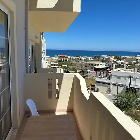 Theodore Seaview Apartment *